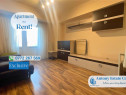 Apartament de inchiriat, 2 Camere, NOU, Openspace, Nufarul,