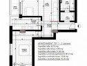 Apartament 2 camere in zona Gara