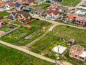 Teren intravilan 748 mp - Sanleani, Arad - COMISION 0%