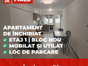 Fii primul chirias al acestui apartament modern! CE1107