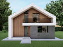Vila individuala P+Mansarda 3/4/5 CAMERE/Com.Berceni/COMISION 0 %