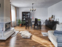 Casa de vanzare cu 5 camere, 190 mp, zona Sannicolau Mare