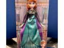 Papusa Disney Frozen II Queen Anna - NOU