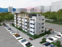 Apartament 2 camere, zonă liniștită