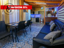 Apartament 2 camere - cu foisor | Mamaia Nord | 50m de plaja