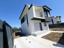 Vila individuala - 4 camere - 2 bai - pod - beci- incalzire pardoseala