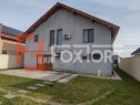 Casa individuala 5 camere, Sacalaz - Asfalt, toate utilitati