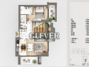 Bloc Premium Apartament Superb 3 Camere Direct Dezvoltator