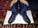Cizme tip cowboy dama
