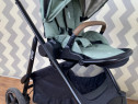 Carucior multifunctional Joie 3 in 1 Versatrax Laurel