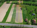 Teren 3,400mp Copalnic / Strada principala