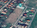 Teren de 1.000 mp &icirc;n F&acirc;nt&acirc;nele, Arad