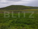 Teren extravilan 3621 mp, in Petrestii de Mijloc