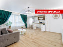 Apartament 2 camere - Odăile Residence II, Otopeni!