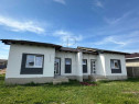 Duplex pe plan - personalizare interioara - toate utilitatil