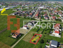Parcela teren in Mosnita Noua - Zona Valery