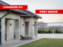 Casă ultra modernă, 280mp – disponibilă imediat
