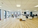 Spatiu de birouri de inchiriat pe Calea Dumbravii - 130 mp u