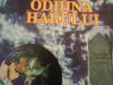 Carte odihna harului