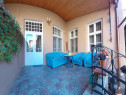 Casa s-200 mp, parter , gaz , mobilat , Zona Universitate , ter 500 m