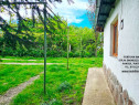Casa la pret de apartament+teren 2358mp, com.Girov