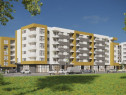 Garsoniera decomandata, buc spațioasă, ideal investitie...