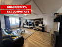 Apartament 2 camere 61 mp utili etaj 2 cartierul Arhitectilo