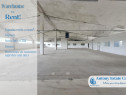 Hala Industriala, Depozit de inchiriat, Calea Clujului, Orad
