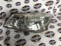 Far Stanga Halogen Opel Insignia A 2012