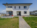 Vila deosebita, cu peisaj apreciabil, Cristian, Brasov.