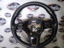 Volan cu comenzi si padele Volkswagen Touareg 2012