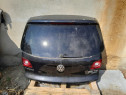 Hayon Volkswagen Tiguan 2009