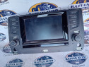 Display navigatie Volkswagen Golf 7 2015