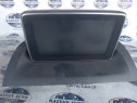 Display navigatie Mazda 3 2014