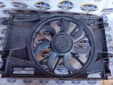Electroventilator Opel Astra K 1.6 Motorina 2017