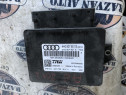 Modul frana de mana Audi A6 2012
