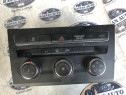 Panou comanda clima Seat Leon 2015