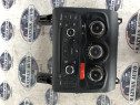 Panou comanda clima Citroen C4
