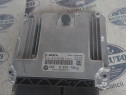 Calculator motor BMW X3 F25 2.0 Motorina 2012