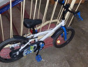 Bicicleta B'twin Astronaut 16"