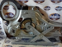 Macara geam dreapta fata Kia Sportage 2012