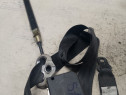 Centura stanga fata cu pretensioner Volkswagen Sharan 2003