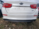 Bara spate Kia Optima 2016