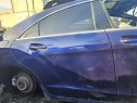 Usa dreapta spate Mercedes CLS 2012