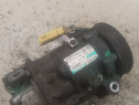 Compresor AC Peugeot 508 2012