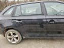 Usa dreapta spate Skoda Rapid Spaceback 2013