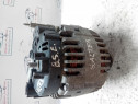 Alternator Seat Altea 2012