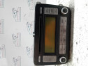CD Player Volkswagen Eos 2007