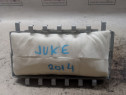 Airbag pasager Nissan Juke 2014