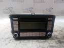 CD Player Volkswagen Golf 5 Plus 2009